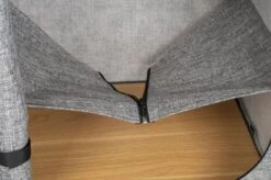 Bo-Camp Urban Outdoor Norbury Legkast 16 Bo-Camp Urban Outdoor Norbury Legkast -Openlucht Kampeer Winkel 1693684 05 resultaat