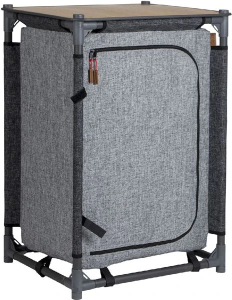 Bo-Camp Urban Outdoor Norbury Legkast 2 Bo-Camp Urban Outdoor Norbury Legkast - Afbeelding 2