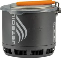 Jetboil STASH Kooksysteem 7 Jetboil STASH Kooksysteem -Openlucht Kampeer Winkel 1808 1900 00972089 03