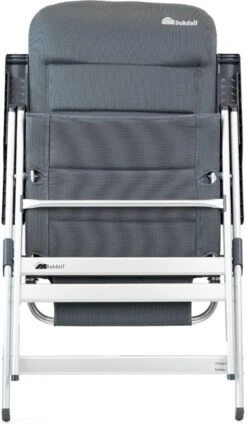 Dukdalf Presto 8800 Standenstoel - Antraciet -Openlucht Kampeer Winkel 1900 1105 af5a7664 1