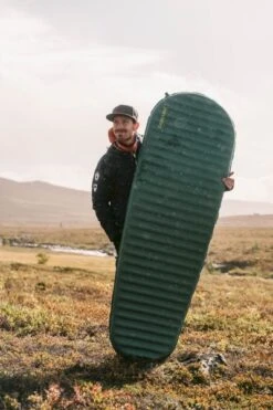 Therm-A-Rest Trail Pro 7.6 Zelfopblazende Slaapmat 11 Therm-A-Rest Trail Pro 7.6 Zelfopblazende Slaapmat -Openlucht Kampeer Winkel 1900 1267 2020 summer norway gjende baseberg 2070 1