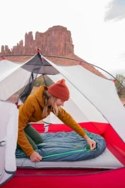 Therm-A-Rest Saros 32 Mummymodel Slaapzak -Openlucht Kampeer Winkel 1900 1267 2022 thermarest desertcamping highsierras spence 0042 1