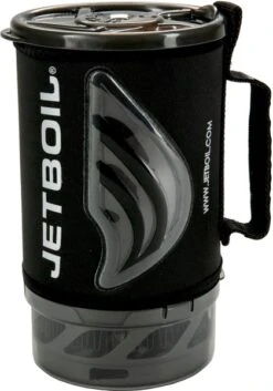 Jetboil Flash™ Carbon Gasbrander -Openlucht Kampeer Winkel 1900 1387 00973618 02