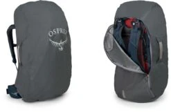 Osprey Farpoint Trek Pack Rugzak - Blauw - 55 Liter 14 Osprey Farpoint Trek Pack Rugzak - Blauw - 55 Liter -Openlucht Kampeer Winkel 1900 1425 farpointtrekpack55 s22 side3 mutedspaceblue 10003693