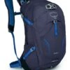 Osprey Sylva Daypack - 12 Liter - Blauw