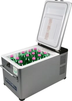 Engel MT35F-S Compressor Koelbox - 32 Liter 11 Engel MT35F-S Compressor Koelbox - 32 Liter -Openlucht Kampeer Winkel 1900 1432 mt35fs deckel offen