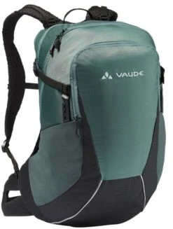 Vaude Tremalzo Fietsrugzak- 16 Liter - Groen -Openlucht Kampeer Winkel 1900 1462 tremalzo 4