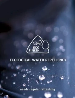 Vaude Proof Fietsrugzak - 22 Liter - Groen -Openlucht Kampeer Winkel 1900 1462 vdp 5