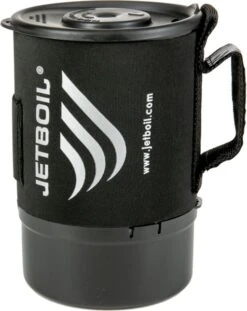 Jetboil Zip™ Carbon Gasbrander 9 Jetboil Zip™ Carbon Gasbrander -Openlucht Kampeer Winkel 1900 1606 00973590 02