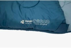 Vango Evolve Superwarm Slaapzak - Blauw -Openlucht Kampeer Winkel 1900 1783 evolve superwarm single 4