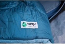 Vango Evolve Superwarm Slaapzak - Blauw -Openlucht Kampeer Winkel 1900 1783 evolve superwarm single 6
