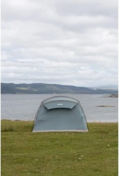Vango Lismore 450 Tunneltent - 4 Persoons - Groen 19 Vango Lismore 450 Tunneltent - 4 Persoons - Groen -Openlucht Kampeer Winkel 1900 1783 lismore 450 package 2