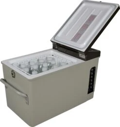 Engel MD17F Compressor Koelbox - 15 Liter -Openlucht Kampeer Winkel 1900 1795 md17f deckel offen 1