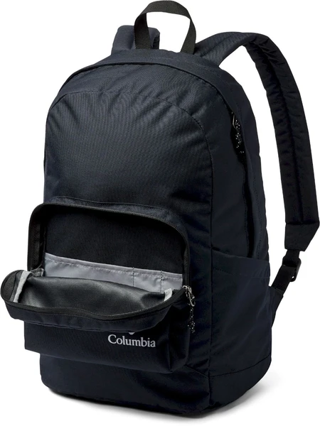 Columbia Zigzag Dagrugzak - 22 Liter - Zwart 2 Columbia Zigzag Dagrugzak - 22 Liter - Zwart - Afbeelding 2
