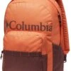 Columbia Zigzag Dagrugzak - 22 Liter - Oranje