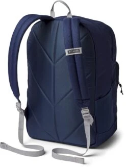 Columbia Zigzag Dagrugzak - 30 Liter - Blauw 5 Columbia Zigzag Dagrugzak - 30 Liter - Blauw -Openlucht Kampeer Winkel 1900 1810 1890031 464 b