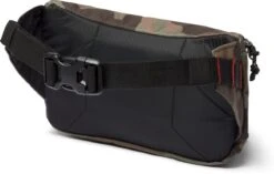 Columbia Zigzag Heuptas - Camouflage -Openlucht Kampeer Winkel 1900 1810 1890911 317 b