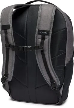 Columbia Atlas Explorer Dagrugzak - 26 Liter - Grijs -Openlucht Kampeer Winkel 1900 1810 1955401 023 b