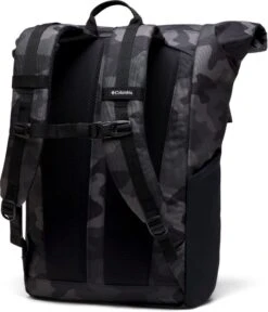 Columbia Convey II Rolltop Dagrugzak - 27 Liter - Camouflage -Openlucht Kampeer Winkel 1900 1810 1991161 011 b