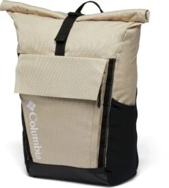 Columbia Convey II Rolltop Dagrugzak - 27 Liter - Zand