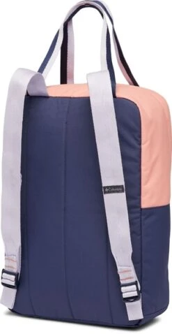 Columbia Trek Dagrugzak - 18 Liter - Oranje -Openlucht Kampeer Winkel 1900 1810 1997401 828 b