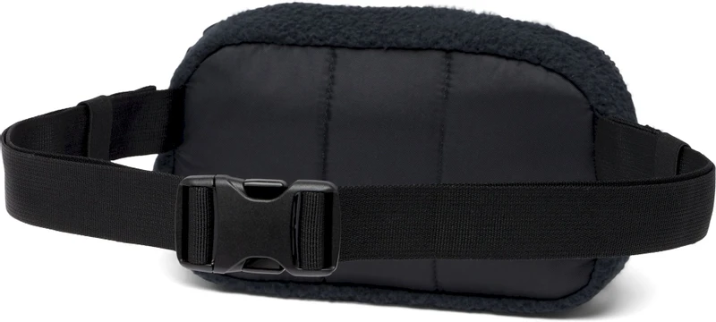 Columbia Helvetia Teddy Heuptas - Zwart 2 Columbia Helvetia Teddy Heuptas - Zwart - Afbeelding 2