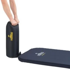 Nomad Dreamzone 5.0 Zelfopblazende Slaapmat -Openlucht Kampeer Winkel 1900 1900 0005525 dreamzone
