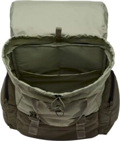 Columbia Trek Dagrugzak - 28 Liter - Zand/Groen -Openlucht Kampeer Winkel 1900 1900 3