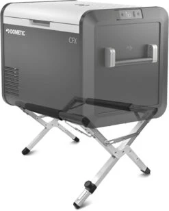Dometic CF-CBS Koelboxstandaard -Openlucht Kampeer Winkel 1900 1900 cfx3 55 cooler stand p400