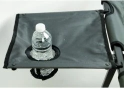 Coleman Packaway Veldbed - Steel -Openlucht Kampeer Winkel 1900 1900 coleman packaway veldbed steel 3