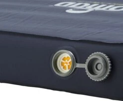 Nomad Dreamzone XW 10.0 Zelfopblazende Slaapmat -Openlucht Kampeer Winkel 1900 1900 mfdreak3gm86737 12