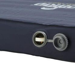 Nomad Dreamzone XW 10.0 Zelfopblazende Slaapmat -Openlucht Kampeer Winkel 1900 1900 mfdreak3gm86737 14