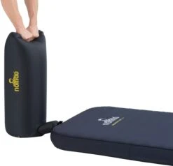 Nomad Dreamzone XW 10.0 Zelfopblazende Slaapmat -Openlucht Kampeer Winkel 1900 1900 mfdreak3gm86737 5