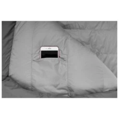 Sea To Summit Treeline Long Slaapzak - Grijs 18 Sea To Summit Treeline Long Slaapzak - Grijs -Openlucht Kampeer Winkel 1900 1900 sea to summit treeline tli down sleeping bag detail 9