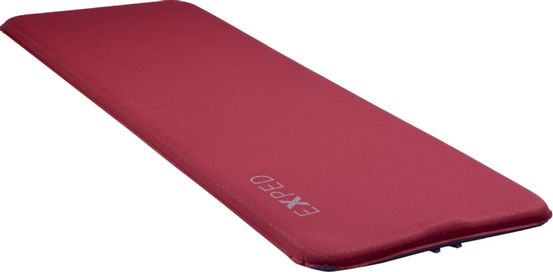 Exped SIM Comfort 5 LW Zelfopblazende Slaapmat 1 Exped SIM Comfort 5 LW Zelfopblazende Slaapmat