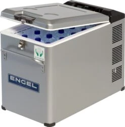 Engel MT45F-S Compressor Koelbox - 40 Liter -Openlucht Kampeer Winkel 1900 1914 mt45f s