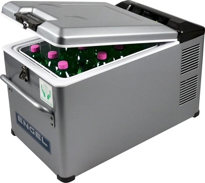 Engel MT35F-S Compressor Koelbox - 32 Liter 2 Engel MT35F-S Compressor Koelbox - 32 Liter - Afbeelding 2