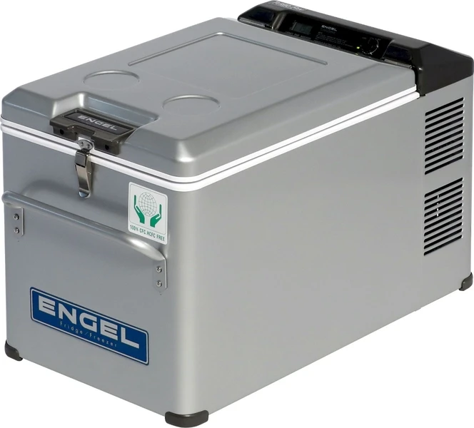 Engel MT35F-S Compressor Koelbox - 32 Liter 1 Engel MT35F-S Compressor Koelbox - 32 Liter