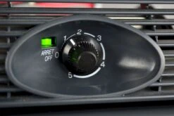 Engel CK47 Inbouw/vrijstaande Koelkast - 42,5 Liter -Openlucht Kampeer Winkel 1900 2849 1900 2849 sb47f e t temperaturregelung detail