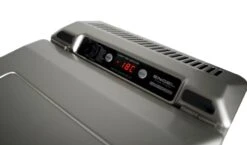 Engel MD45F-CD-P Dual-zone Compressor Koelbox - 40 Liter -Openlucht Kampeer Winkel 1900 2849 md45fcdp display