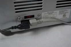 Engel MT45F-S Compressor Koelbox - 40 Liter -Openlucht Kampeer Winkel 1900 2849 mt45fs anschlussterminal detail