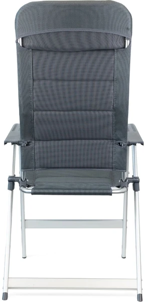 Dukdalf Brillante 8800 Standenstoel - Antraciet 5 Dukdalf Brillante 8800 Standenstoel - Antraciet - Afbeelding 5