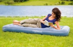 Campingaz Xtra Quickbed Luchtbed - Eenpersoons 8 Campingaz Xtra Quickbed Luchtbed - Eenpersoons -Openlucht Kampeer Winkel 2000021959 05