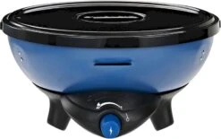 Campingaz Party Grill 200 Gasbarbecue -Openlucht Kampeer Winkel 2000023716 party grill 200 stove 02 resultaat