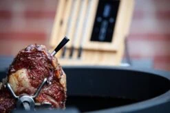 MEATER Block Met 4 Draadloze Thermometers 12 MEATER Block Met 4 Draadloze Thermometers -Openlucht Kampeer Winkel 20190524 mg 2996