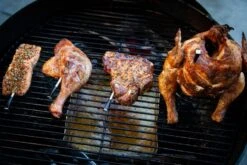 MEATER Block Met 4 Draadloze Thermometers 15 MEATER Block Met 4 Draadloze Thermometers -Openlucht Kampeer Winkel 20190627 mg 6643