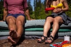 Therm-A-Rest NeoAir Topo Luxe 10.0 L Slaapmat 14 Therm-A-Rest NeoAir Topo Luxe 10.0 L Slaapmat -Openlucht Kampeer Winkel 2020 thermarest washington cascades wells 4055