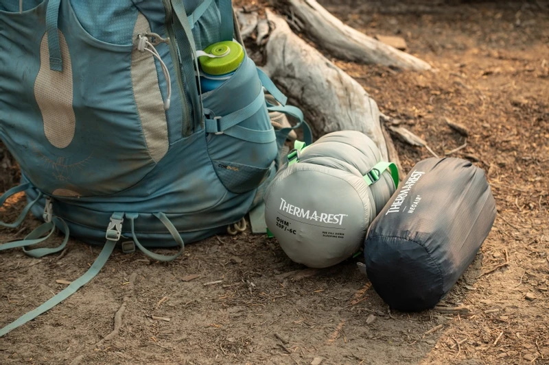 Therm-A-Rest NeoAir Topo Luxe 10.0 L Slaapmat 5 Therm-A-Rest NeoAir Topo Luxe 10.0 L Slaapmat - Afbeelding 5