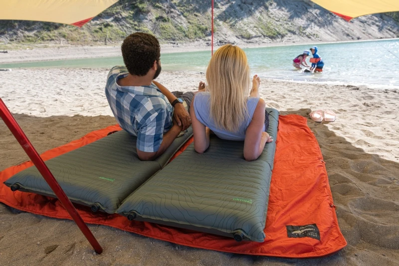 Therm-A-Rest NeoAir Topo Luxe 10.0 L Slaapmat 6 Therm-A-Rest NeoAir Topo Luxe 10.0 L Slaapmat - Afbeelding 6