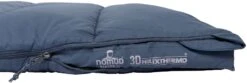 Nomad Blazer XL Slaapzak - Dark Steel 12 Nomad Blazer XL Slaapzak - Dark Steel -Openlucht Kampeer Winkel 405 1200 nomad blazer xl dark steel 7